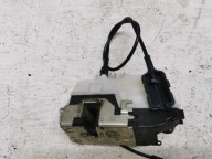 lock door right front 4 PIN RENAULT MEGANE II EU