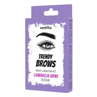 Venita Trendy Brows Laminacja Brwi Zestaw /928