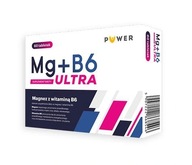 Mg+B6 Ultra, 60 tabliet