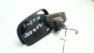 mirror left EU 202 TOYOTA RAV-4 III 5+2 PIN