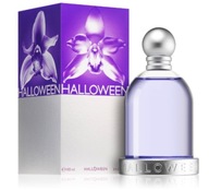 DÁMSKY PARFUM JESUS DEL POZO HALLOWEEN 100 FÓLIA