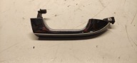 handle door right front KIA SPORTAGE IV H8 H8G CHROM 15-21