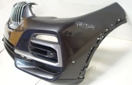 BMW X5 G05 X-LINE KAMERA 7421791 2018-2023 6 PDC bumper front front