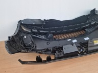 VW ID4 GTX bumper front RADAR LEDY sensors DRL