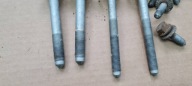 A7 4G screws springing rear part SANEK axle beam siders A6 C7 4G A4 B8 A5