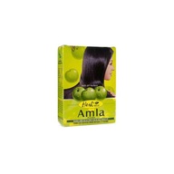 Amla prášok - kondicionér na vlasy 100g Hesh