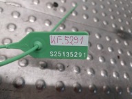 computer control unit of the engine AV21-12A650-CB FORD FIESTA MK7 1.25B