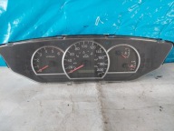dials clock KIA CARENS II 2.0 CRDI 20021223