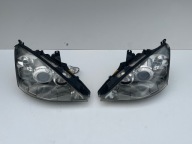 light Reflektor front right left Ford FOCUS Mk1 LIFT Xenon OEM 01-08r.