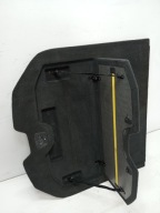 floor boot VOLVO V60 39813519
