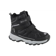 Buty Big Star Trekking K Shoes Jr KK374157 28