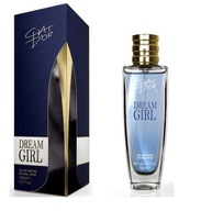 Chat Dor DREAM GIRL pre ženy parfumovaná voda 100 ml