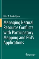Managing Natural Resource Conflicts with