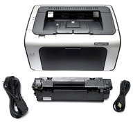 HP Laserjet P1006 PODAJNIK DO RECEPT