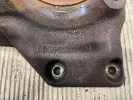 FORD S-MAX MK1 2.5T Support Support Demi axe 6G9N-3K305-DD