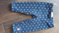 C&A Disney Baby 74 spodnie ocieplane