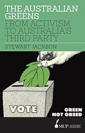 The Australian Greens: From Activism to Australia