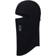 BUFF Kominiarka THERMONET HINGED BALACLAVA czarna