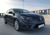 Renault Megane Renault Megane 1.5 dCi Intens