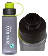 CASNO Fľaša na vodu BPA Free 1000 ml