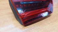 light left left rear part rear AUDI A6 C7 sedan