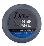 Dove MEN+Care Krem uniwersalny dla mężczyzn 75ml