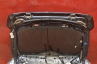 trunk door boot rear part rear 498-46 VOLVO V40 2 II 12-16