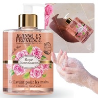 Jeanne en Provence - Rose Envoûtante Tekuté mydlo na ruky 500 ml