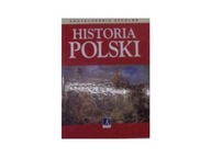 Historia Polski - Praca zbiorowa