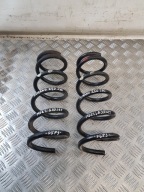 molle Della sospensione posteriore NISSAN MURANO Z50 3.5 07R
