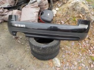 AUDI A6 C5 bumper rear part rear KOMBI LZ9W