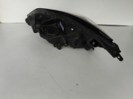 light right REFLEKTOR OPEL ASTRA V K 19- LIFT LED