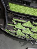 front bumper front OPEL ASTRA K 15- NR.Z6261