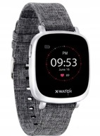 SmartWatch Zegarek X-WATCH 54038 IVE XW W10B104