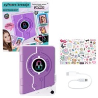 EPEE DIGITÁLIS ALKOTÁSOK Titkos videó napló EP60487