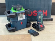 NIWELATOR LASEROWY BOSCH GRL 650 CGVG