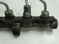 Rampe injection RENAULT SCENIC III 2.0 DCI BOSCH 8200947803