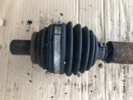 semi-axis right VW SKODA AUDI 1K0407272FR