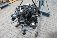 engine complete BMW X3 X4 B47D20B 20 TYSKM