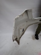 FORD FOCUS IV MK4 18- bumper rear part rear 4XPDC JX7B-17906-A