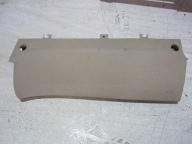 BMW X3 F25 dashboard instrument panel airbag adjusters without