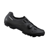 Shimano SH-XC300 XC3 buty MTB SPD r. 45 2024