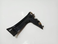 bumper bracket right front BMW F10 F11 7207932