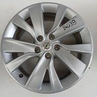 Alufelga 5x115 18 Opel Insignia II OP080K1 (E4039)