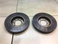 disc brake front POLO III 6N2 1.4 19-0763
