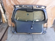 boot door TOYOTA AURIS and 07r grey 1G3