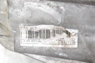 Getriebe PK6002 RENAULT LAGUNA 2 II 2.2 DCI 150 KM 01-05