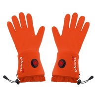 Ogrzewane rękawiczki uniwersalne, GLR rozmiar L/XL