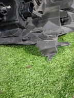 REFLEKTOR right front RENAULT TRAFIC III VIVARO II 14- NR.858