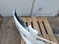 bumper front front Audi A4 B8 LY9C XENON PDC PRZEDLIFT defekcik